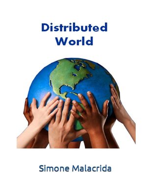 cover image of Distributed World